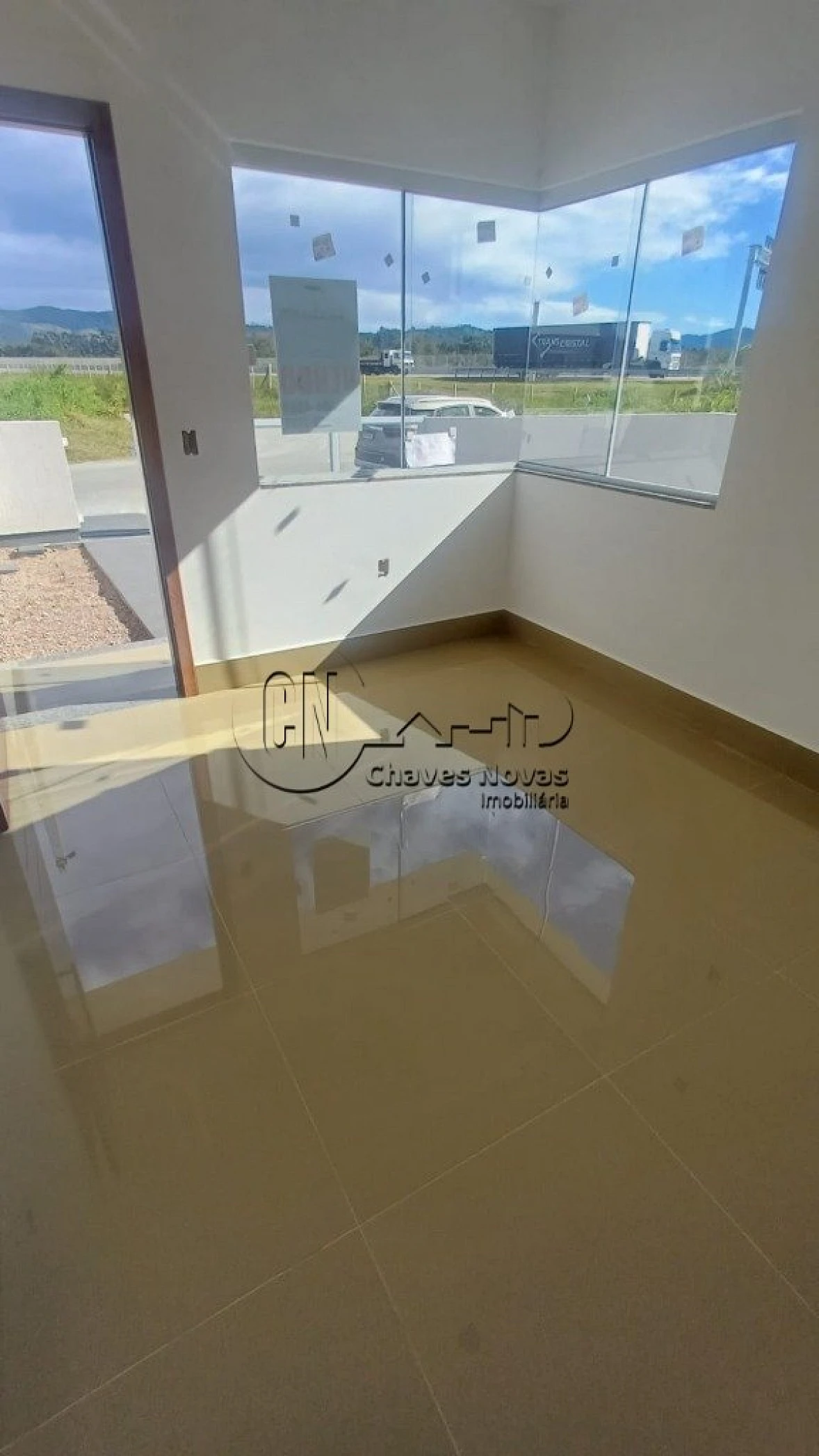 Casa em Guarda do Cubatão, Palhoça