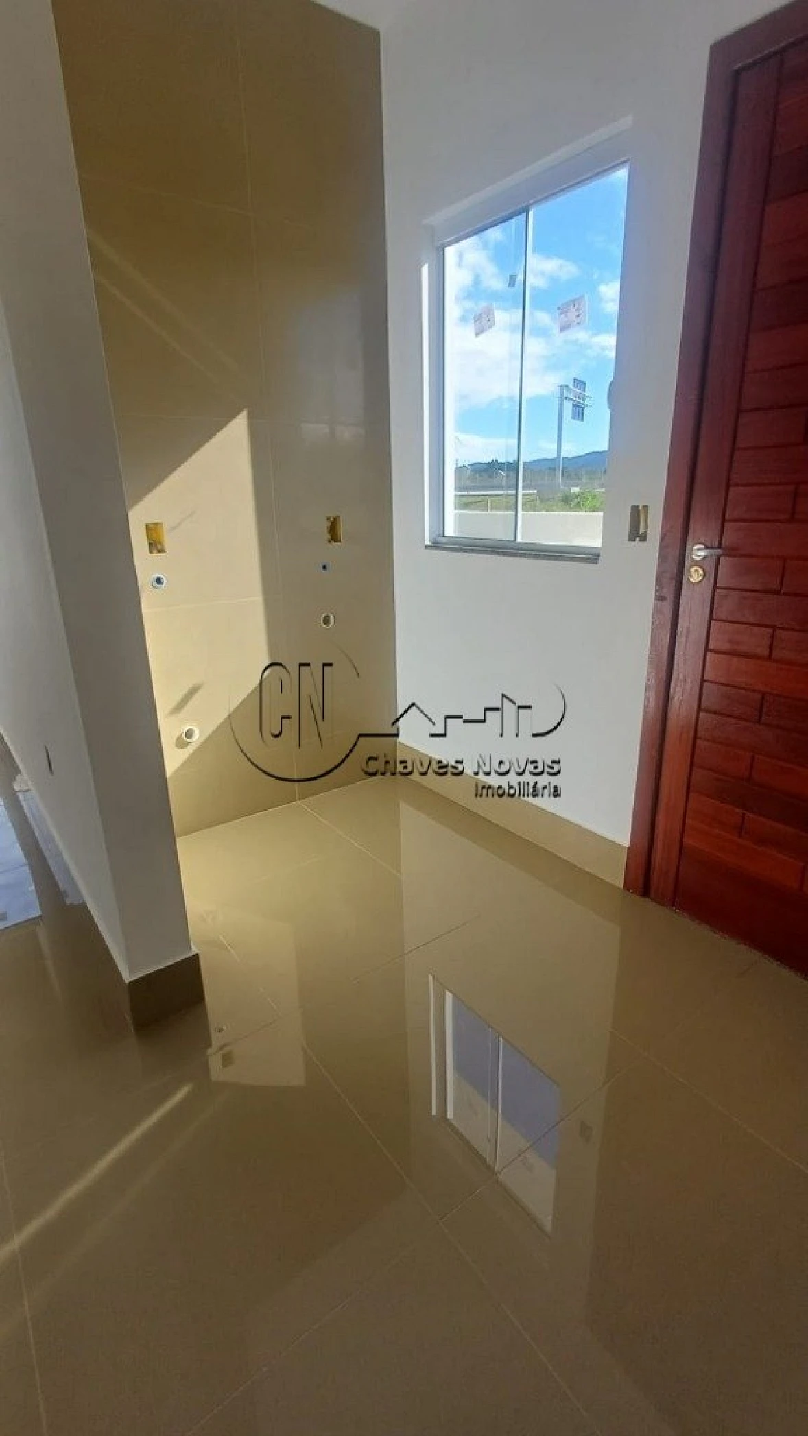 Casa em Guarda do Cubatão, Palhoça