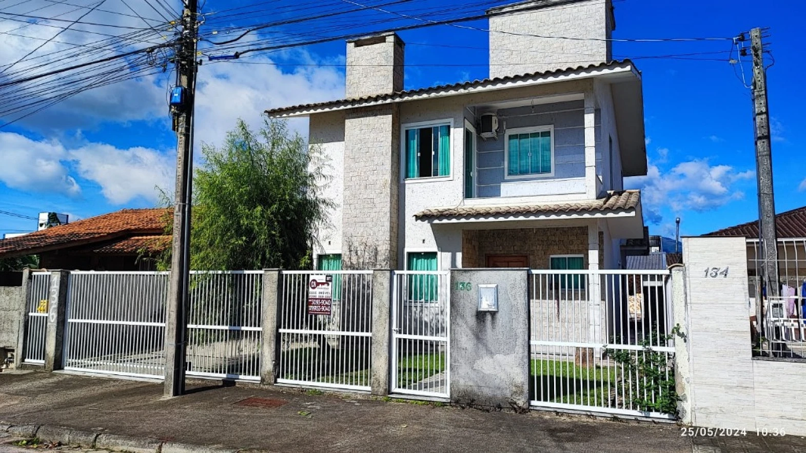Casa em Bela Vista, Palhoça