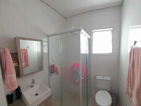 Apartamento em Nova Palhoça, Palhoça