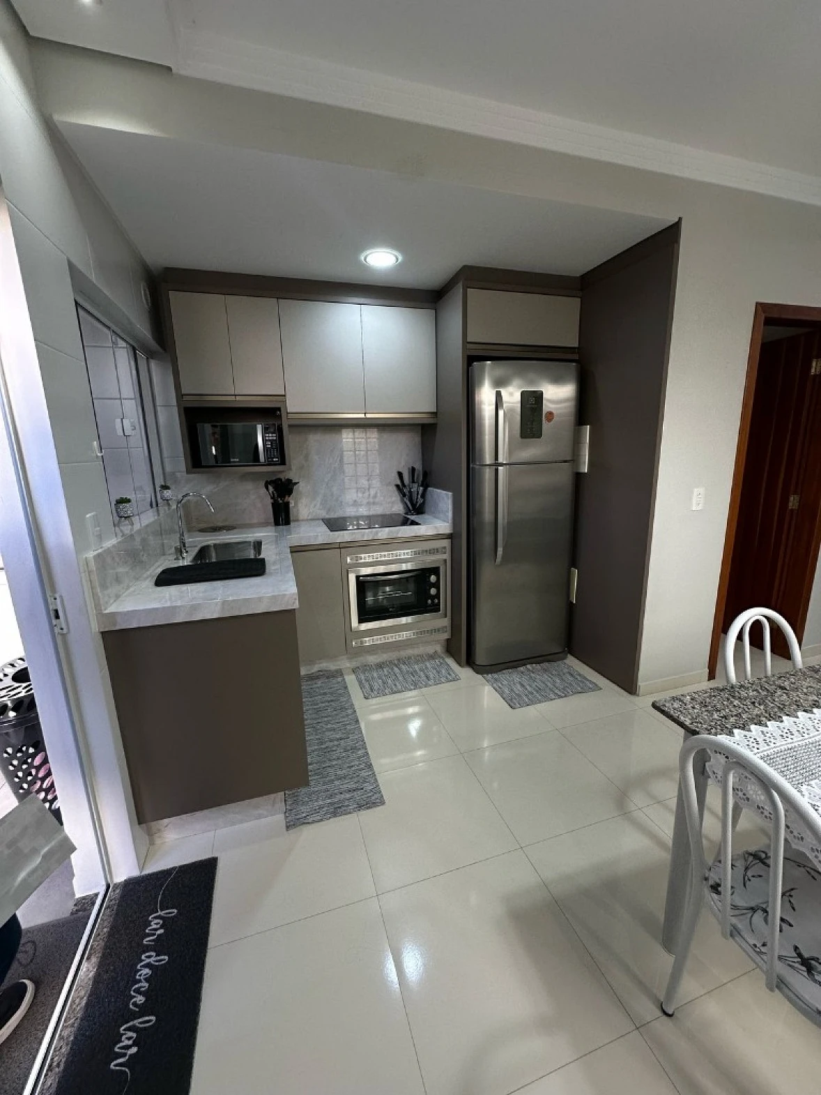 Sobrado geminado em Bela Vista Porto das Águas, Palhoça