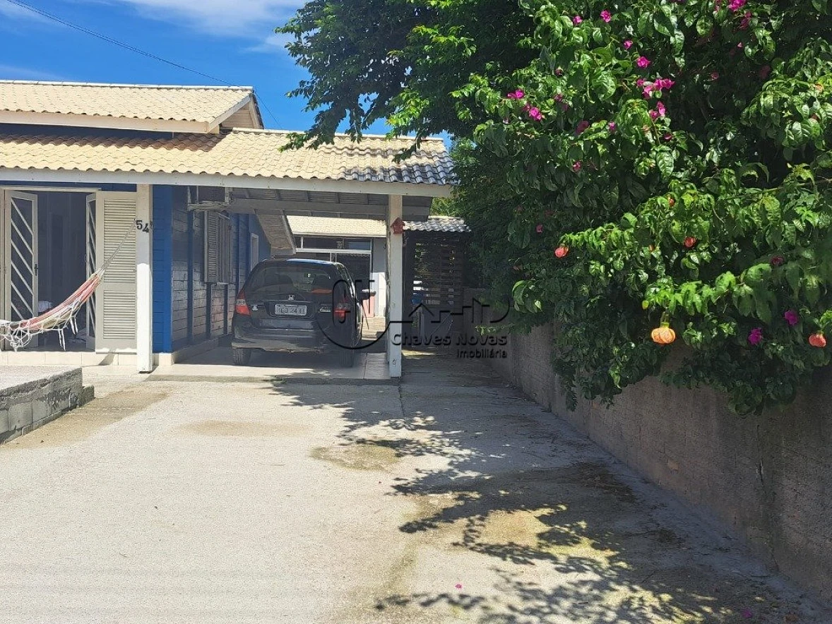 Casa em Praia do Sonho, Palhoça