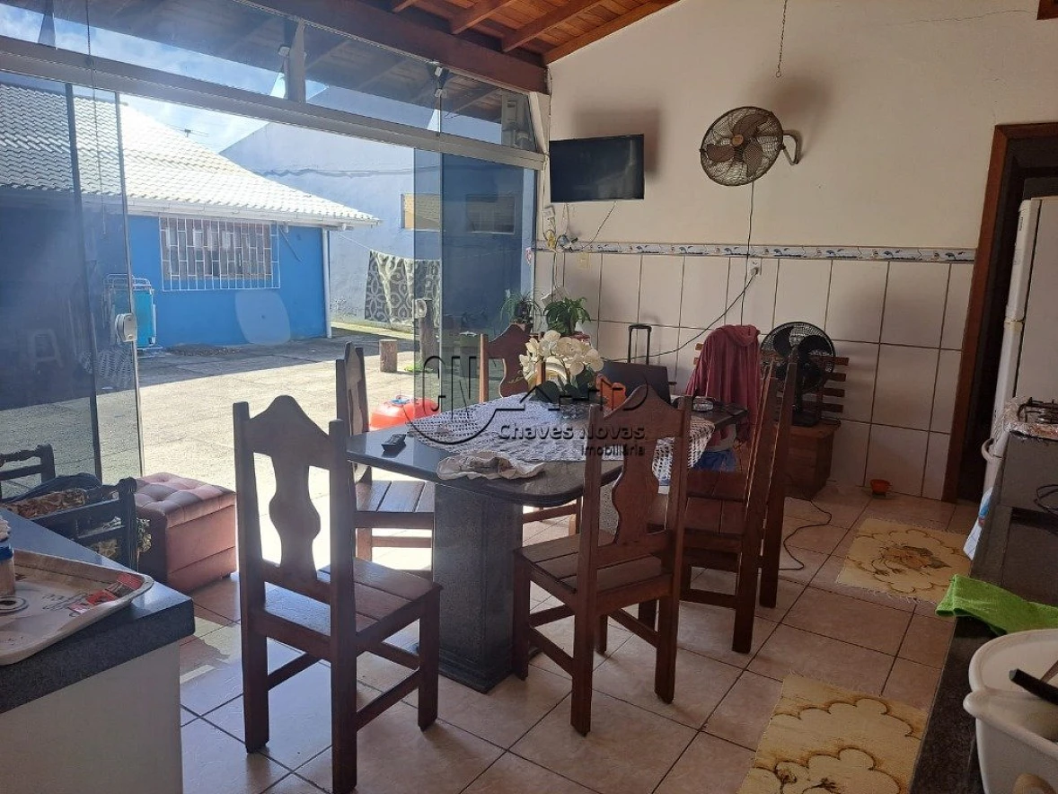 Casa em Praia do Sonho, Palhoça