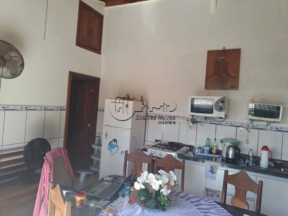 Casa em Praia do Sonho, Palhoça