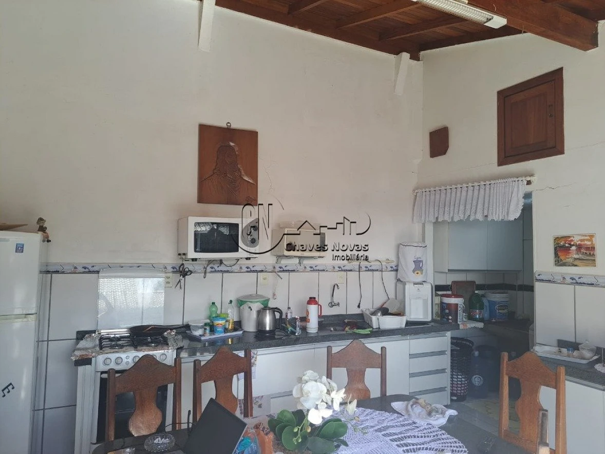 Casa em Praia do Sonho, Palhoça