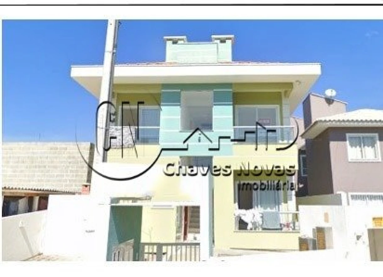 Apartamento em Bela Vista, Palhoça