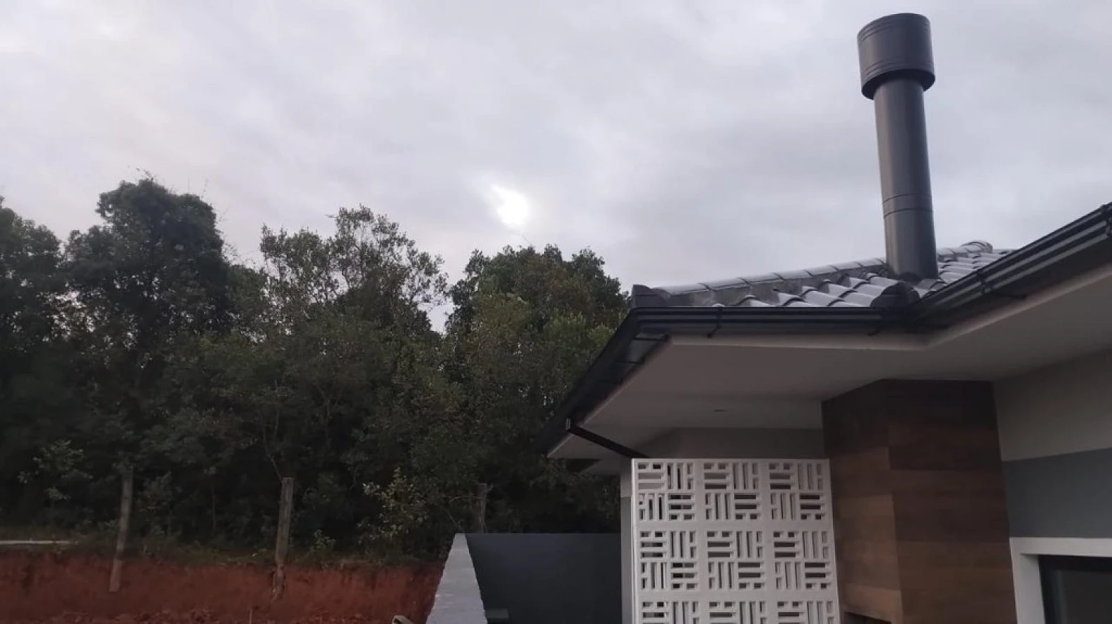 Casa em Forquilhas, São José