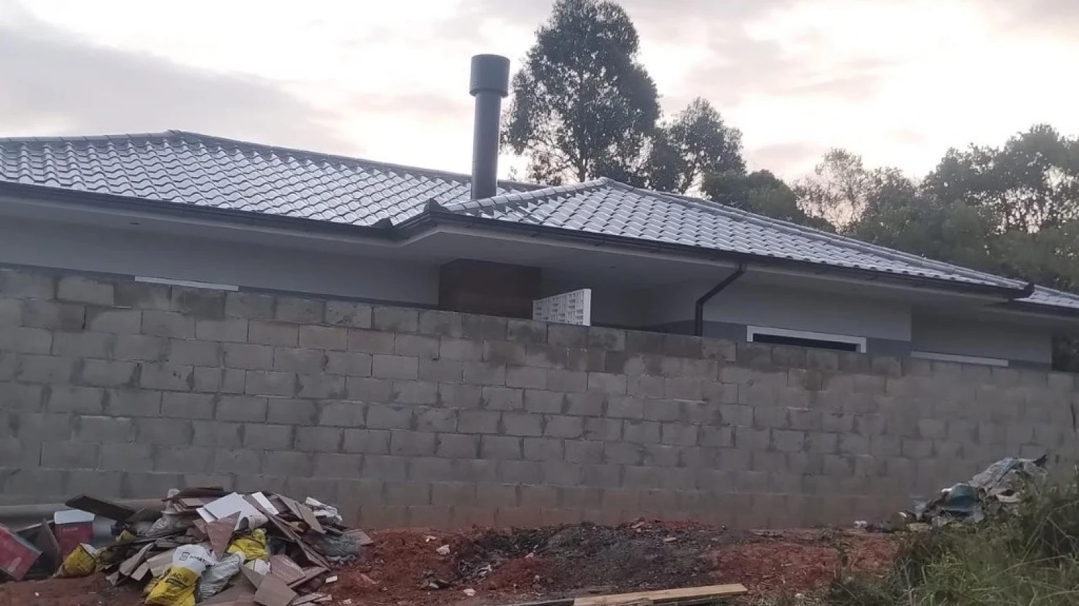 Casa em Forquilhas, São José