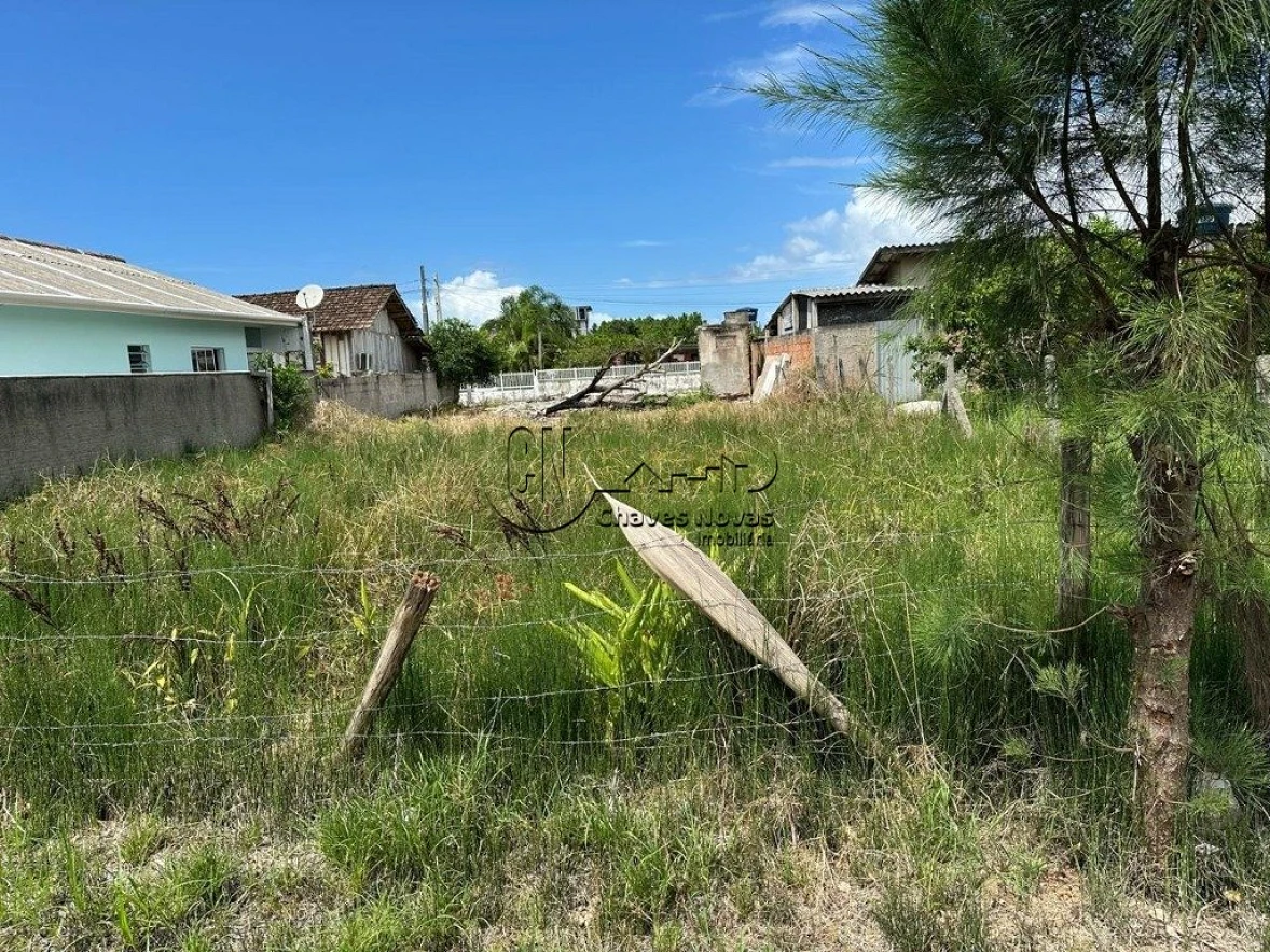 Terreno em Praia do Sonho, Palhoça