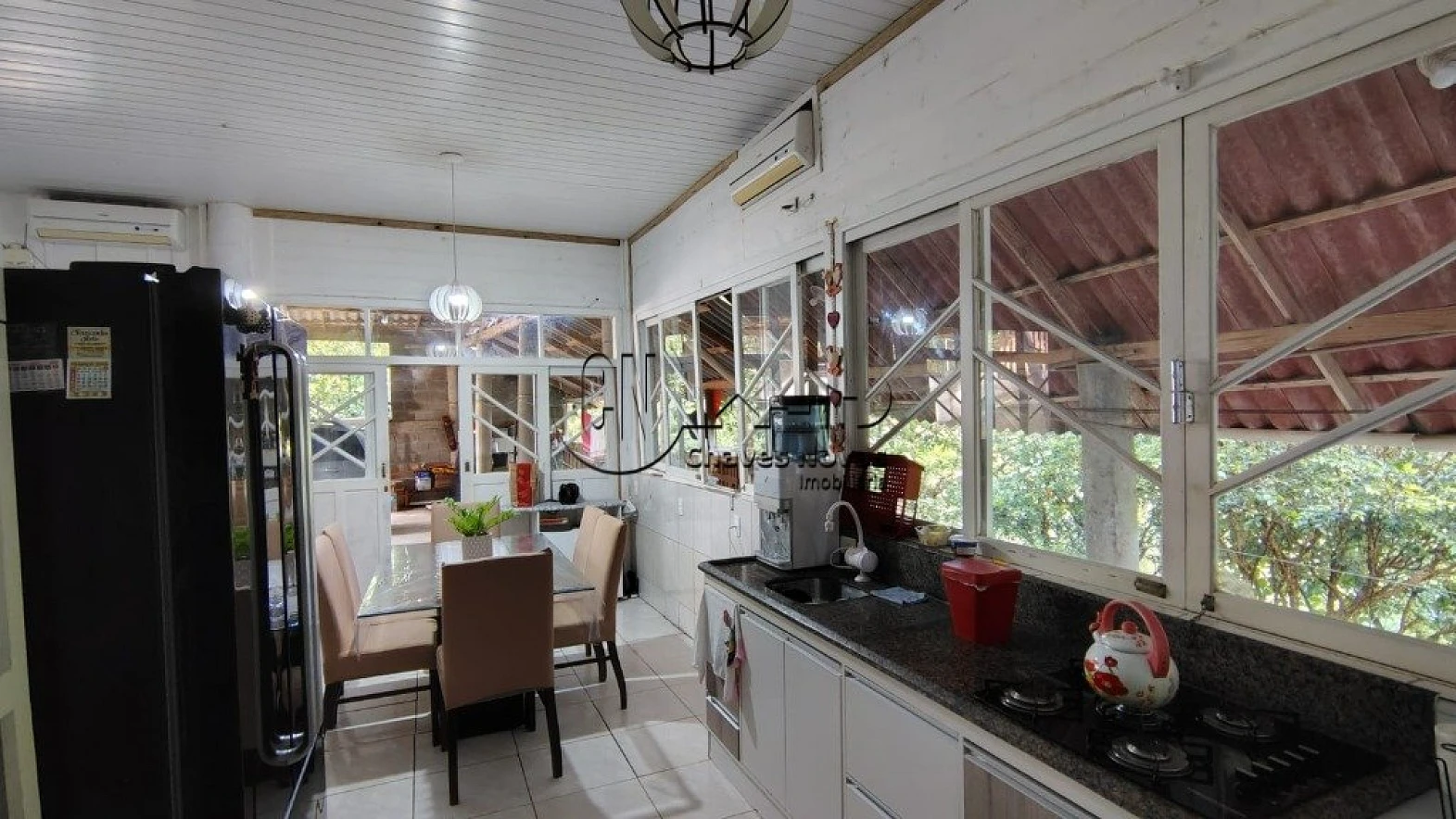 Casa em Pagará, Santo Amaro da Imperatriz