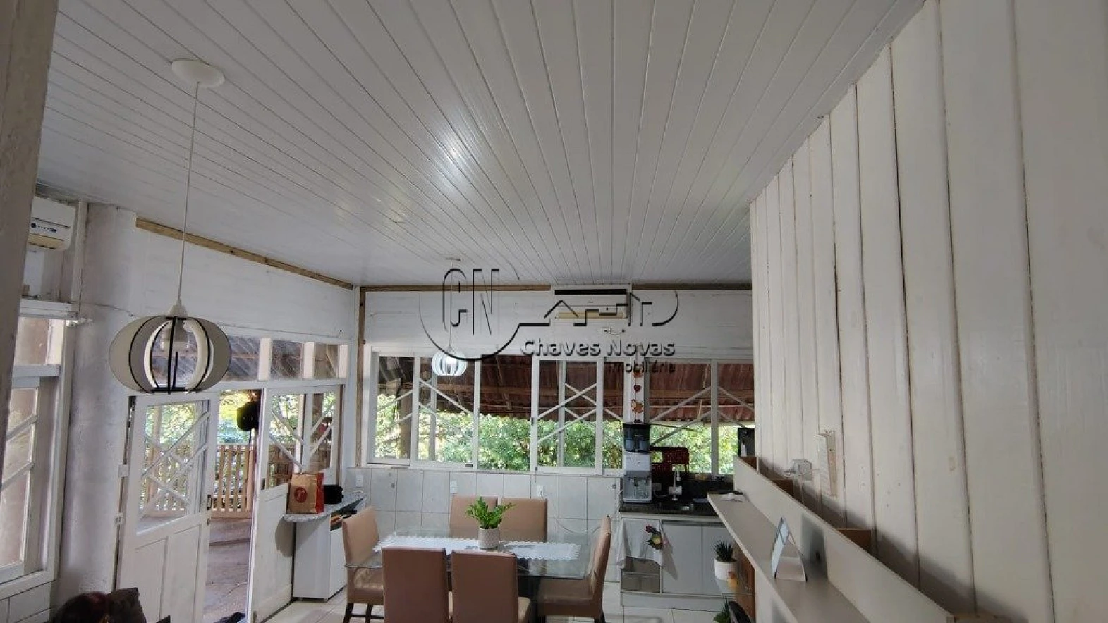 Casa em Pagará, Santo Amaro da Imperatriz