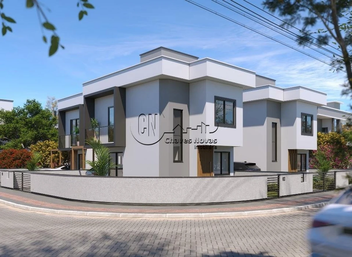 Casa a Venda com 02 Quartos no Bairro Bela Vista em Palhoça