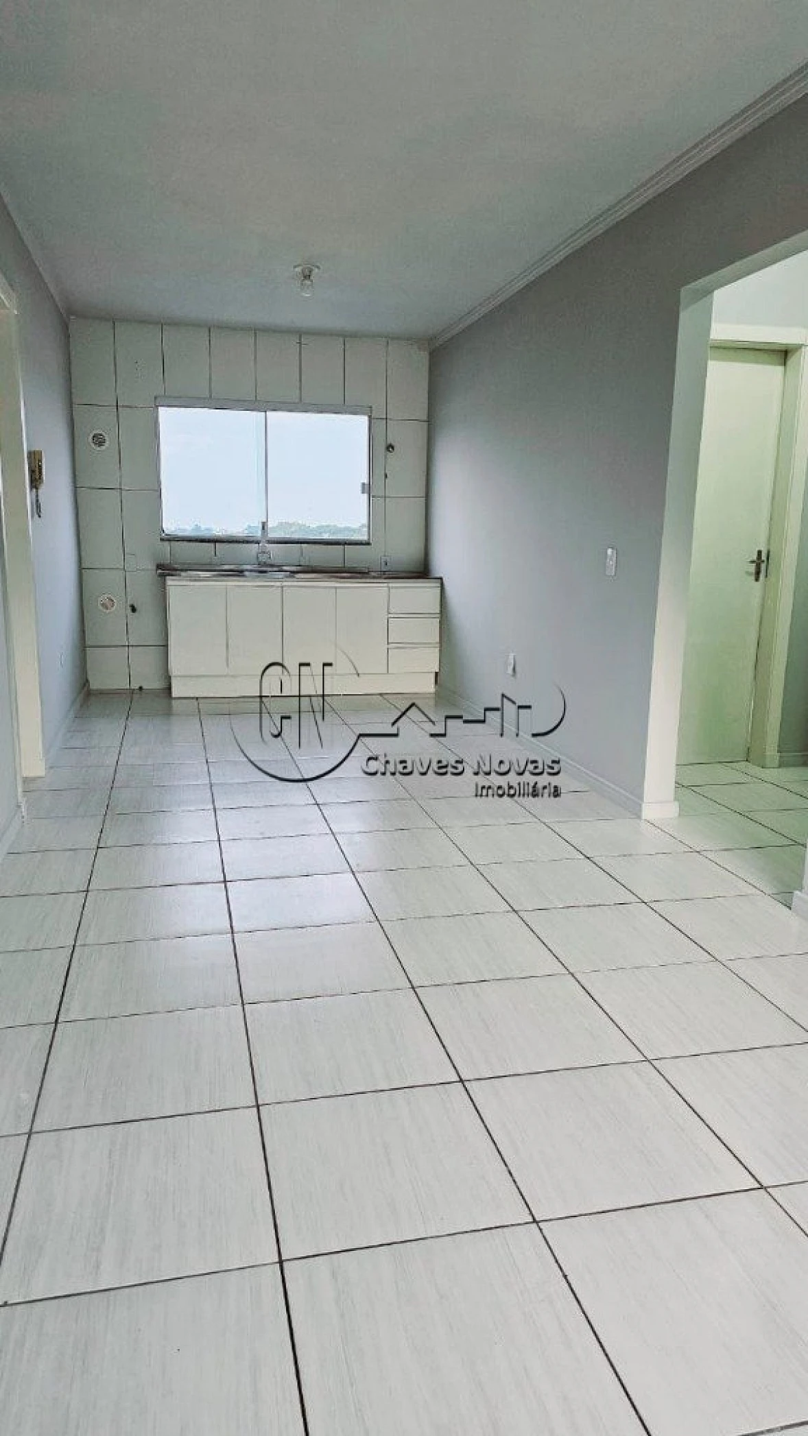 Apartamento em São Sebastião, Palhoça