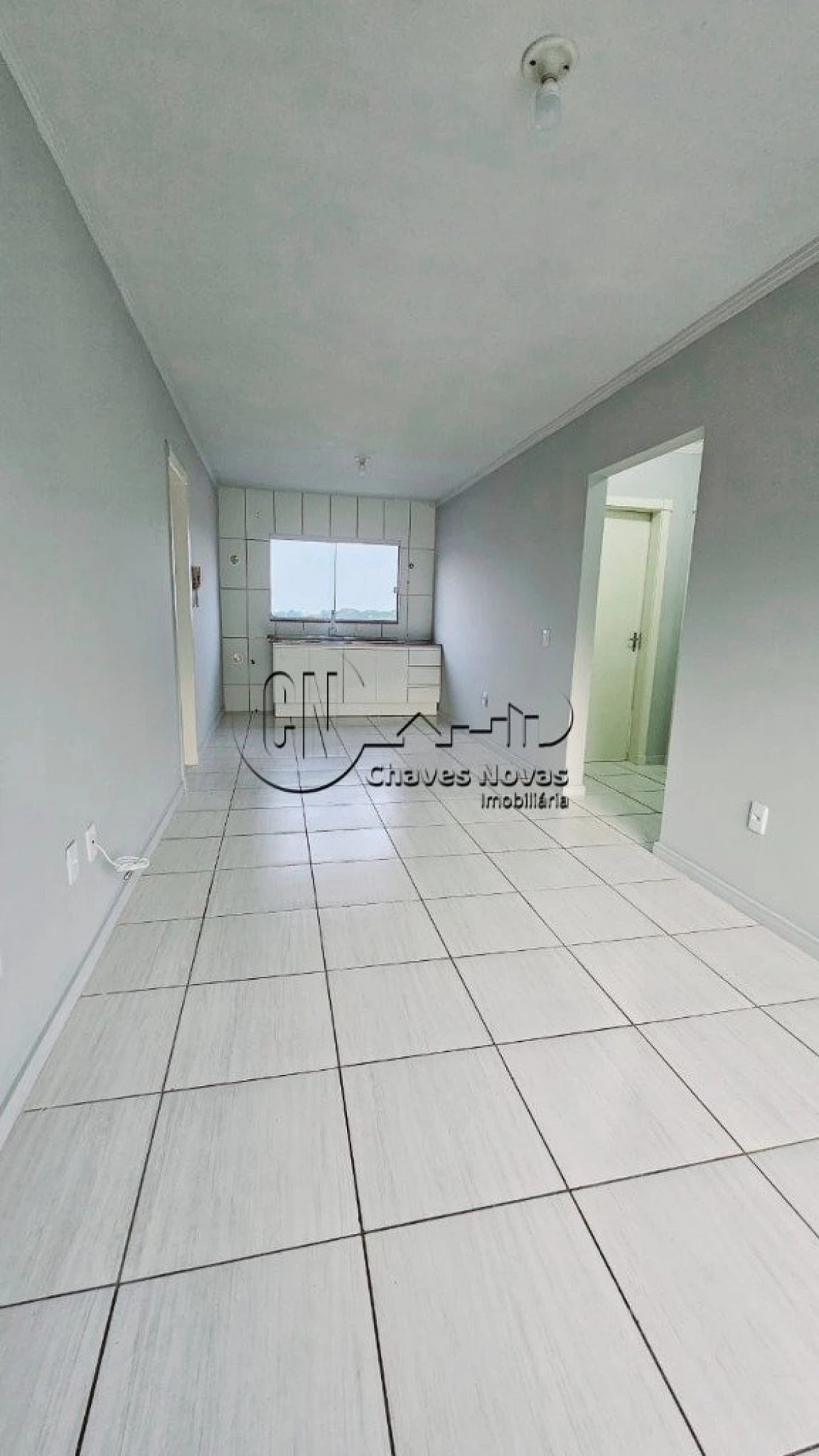 Apartamento em São Sebastião, Palhoça