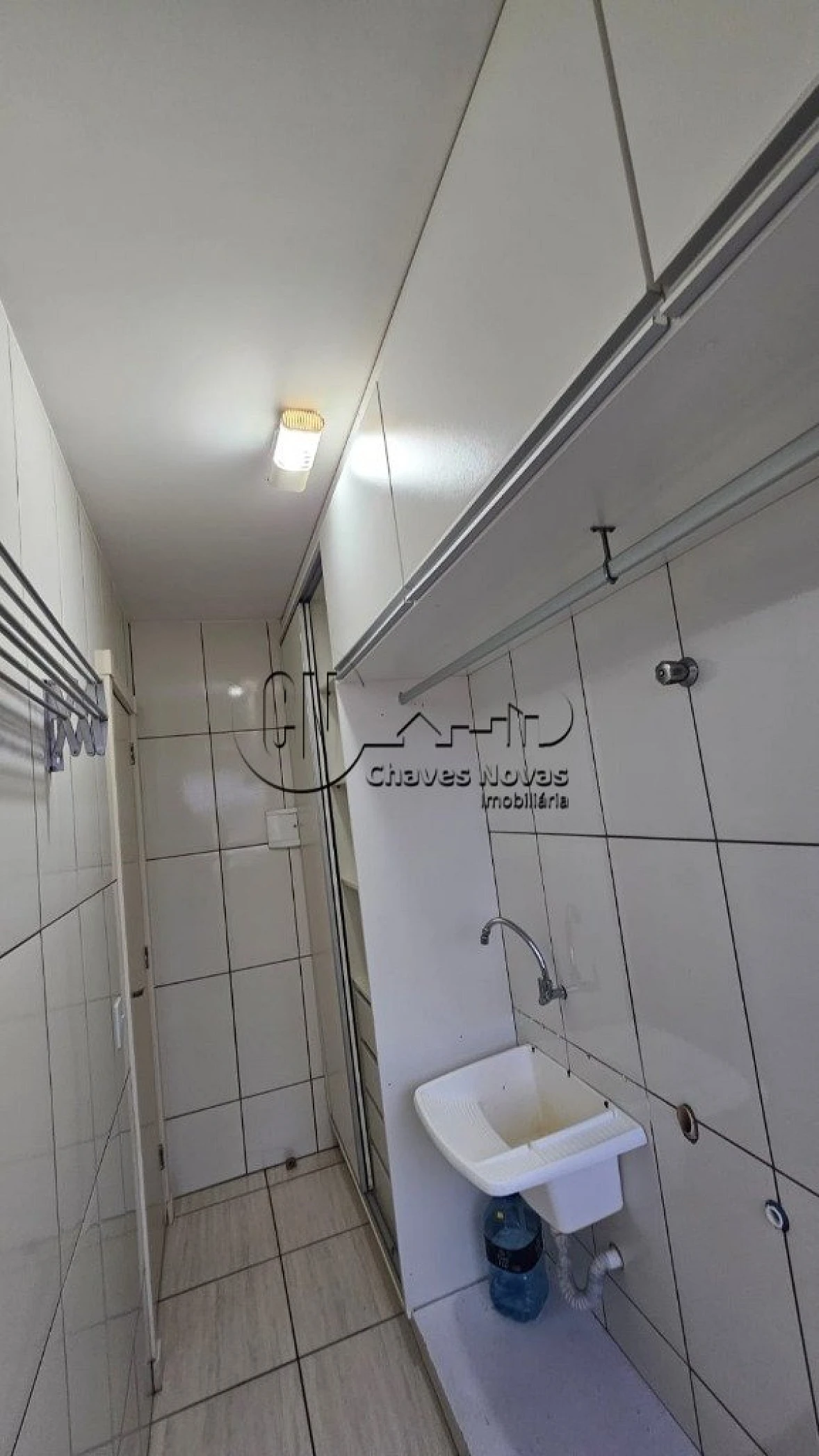 Apartamento em São Sebastião, Palhoça