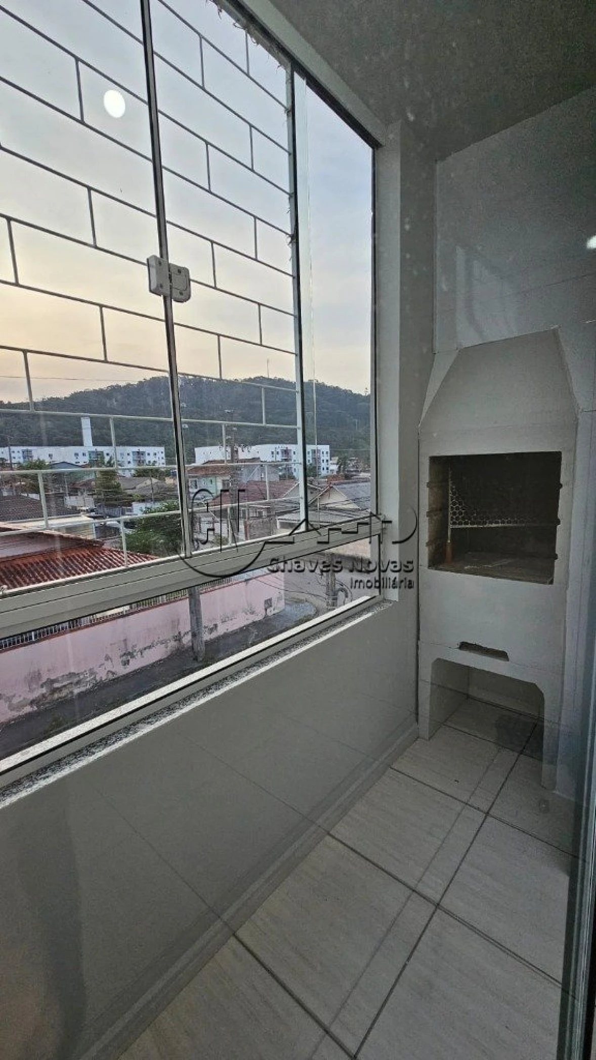 Apartamento em São Sebastião, Palhoça