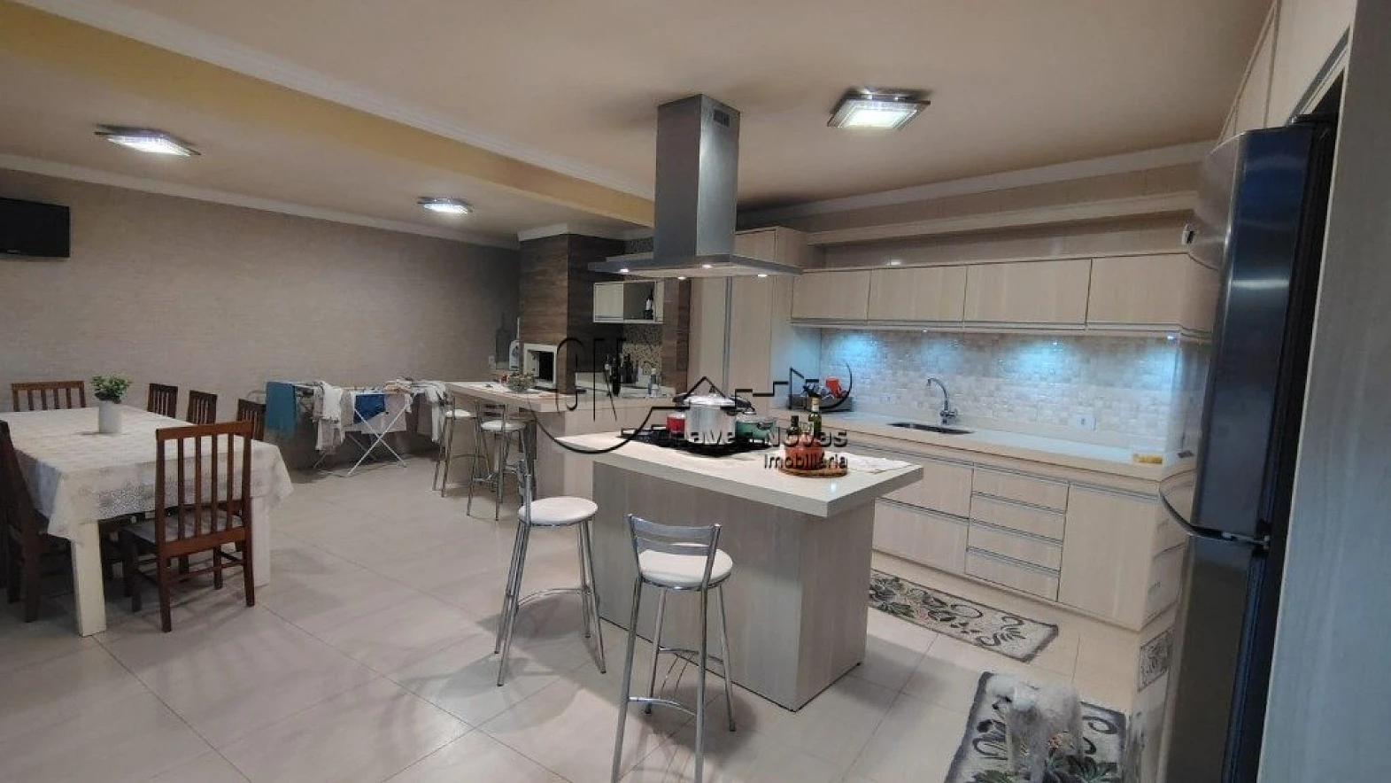 Casa em Barra do Aririú, Palhoça