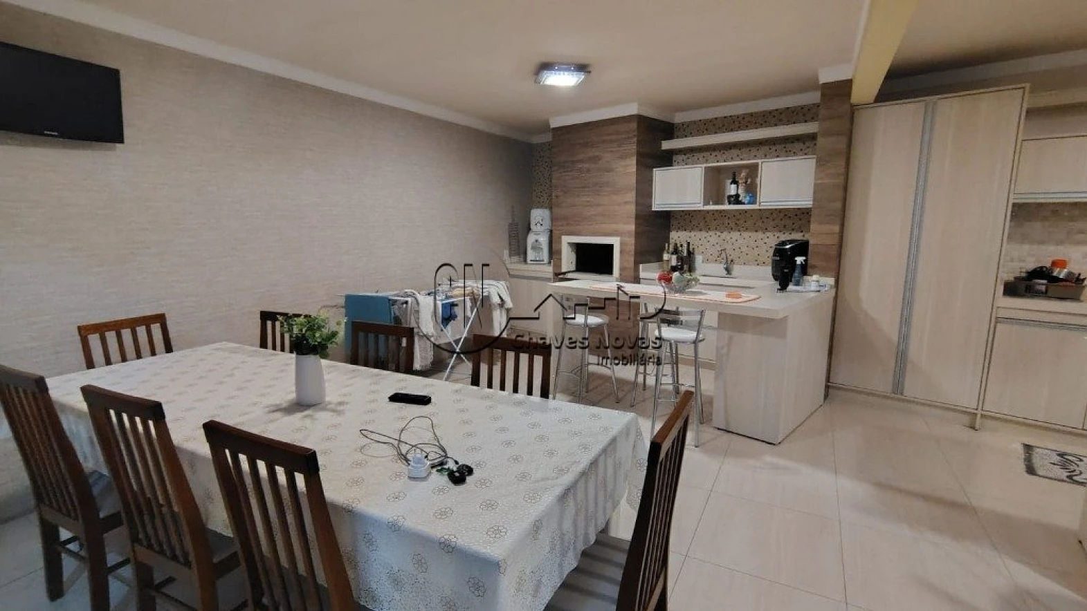 Casa em Barra do Aririú, Palhoça