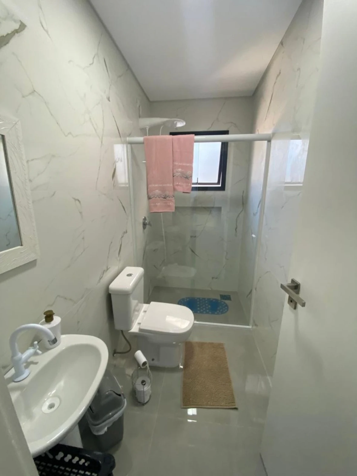 Apartamento em Praia do Sonho, Palhoça