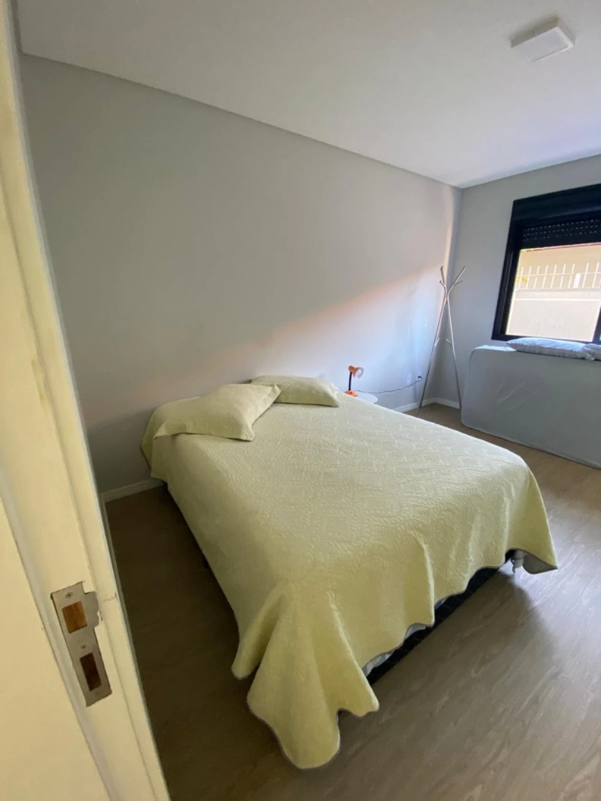 Apartamento em Praia do Sonho, Palhoça