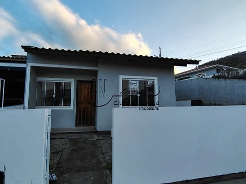Casa em Bela Vista Parque das Rosas, Palhoça
