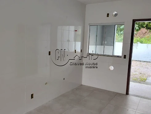Casa em Bela Vista Parque das Rosas, Palhoça