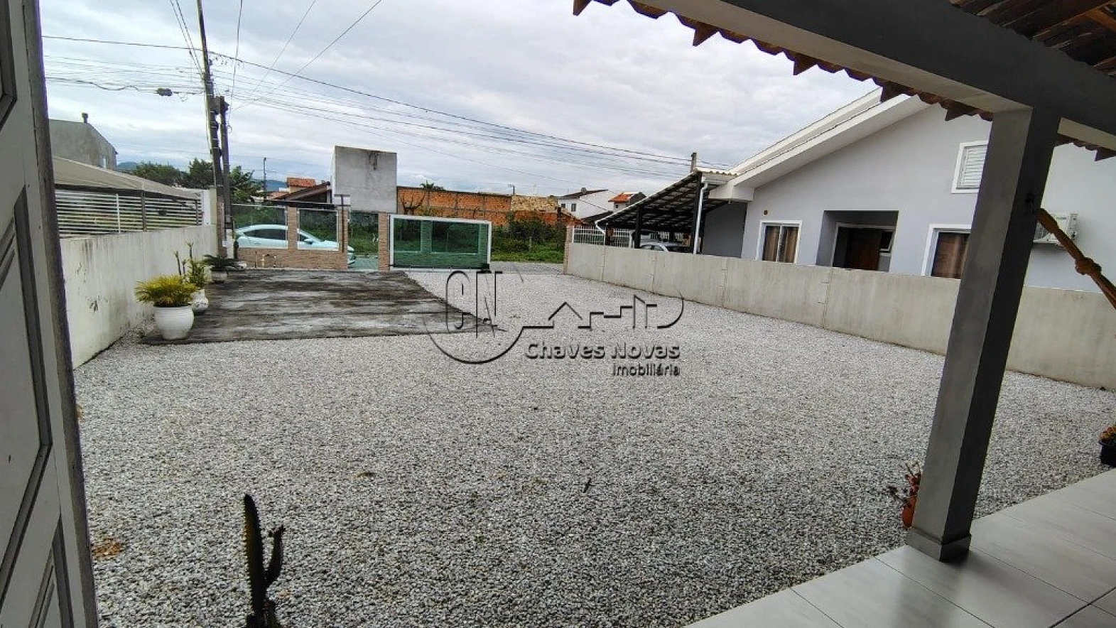 Casa em Vila Nova, Palhoça