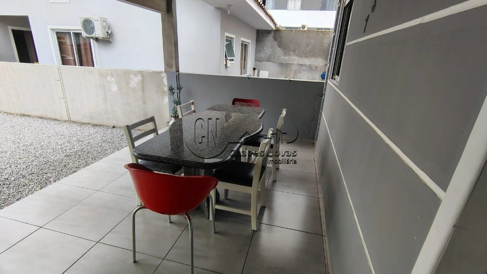 Casa em Vila Nova, Palhoça