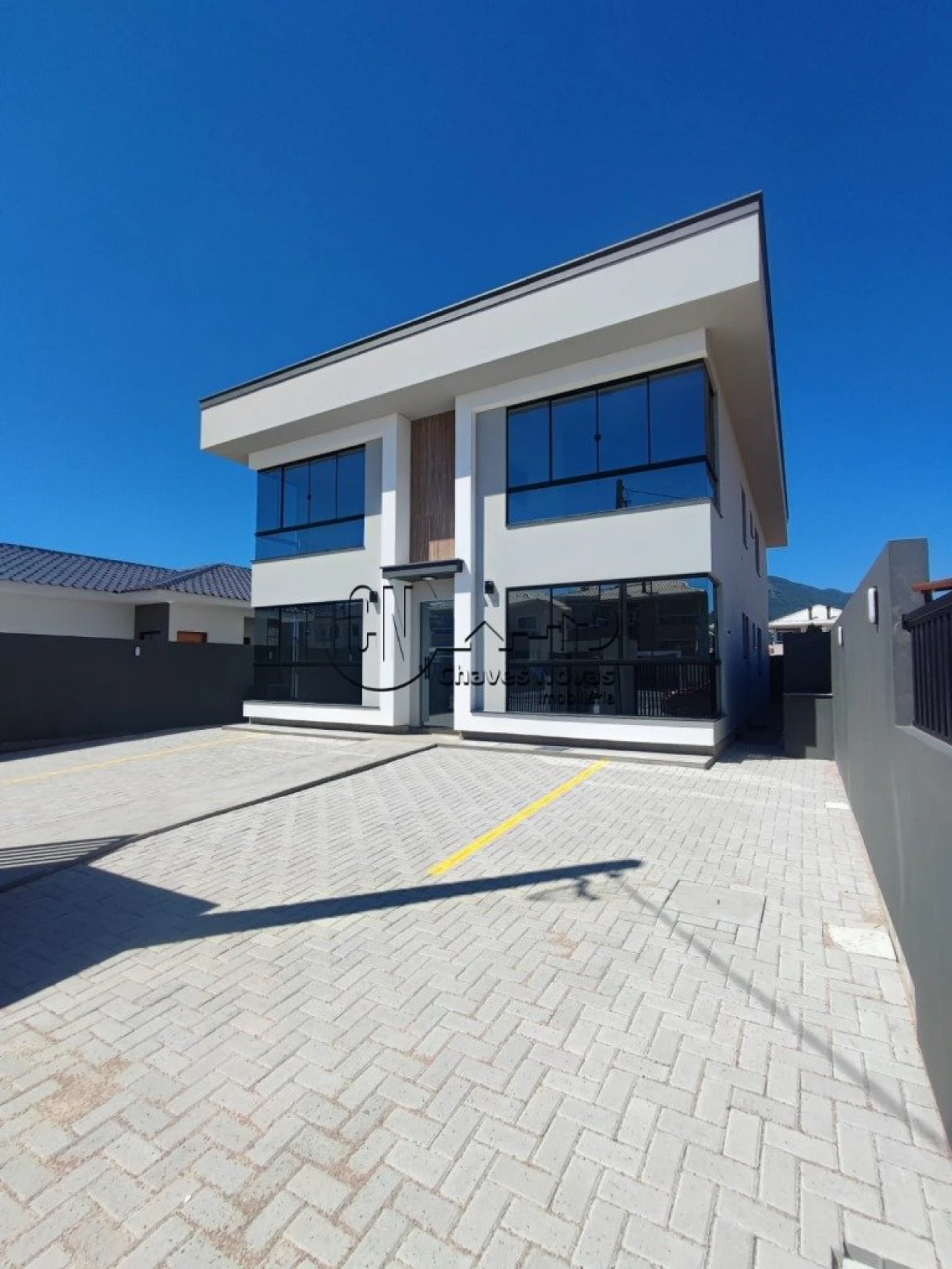 Apartamento em Nova Palhoça, Palhoça