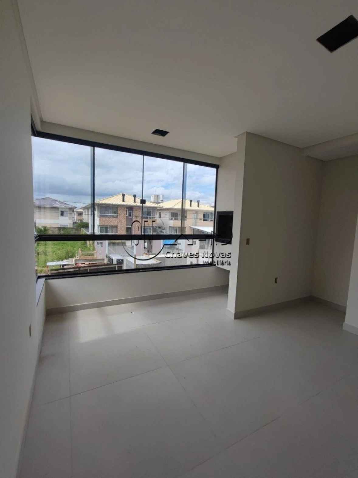 Apartamento em Nova Palhoça, Palhoça