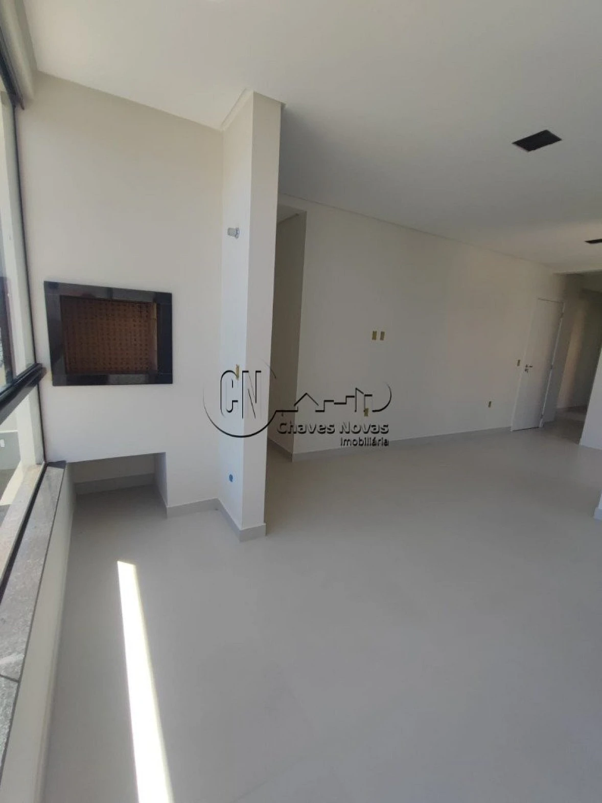 Apartamento em Nova Palhoça, Palhoça