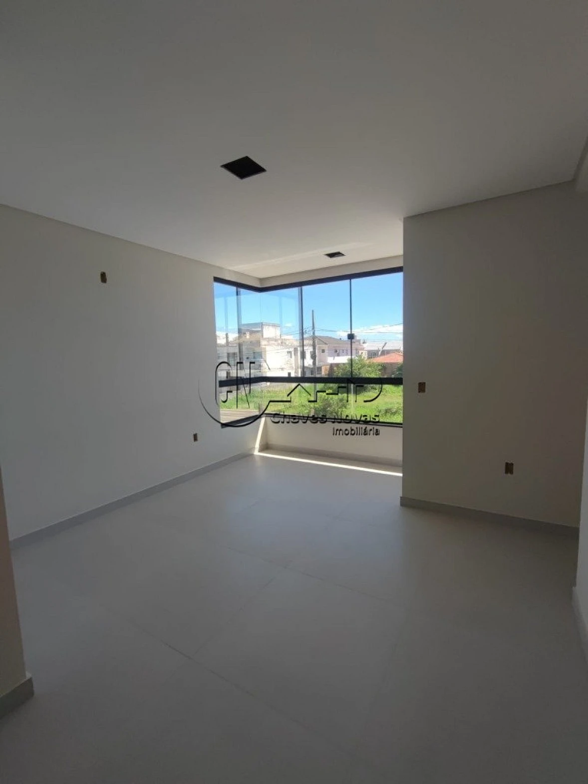 Apartamento em Nova Palhoça, Palhoça