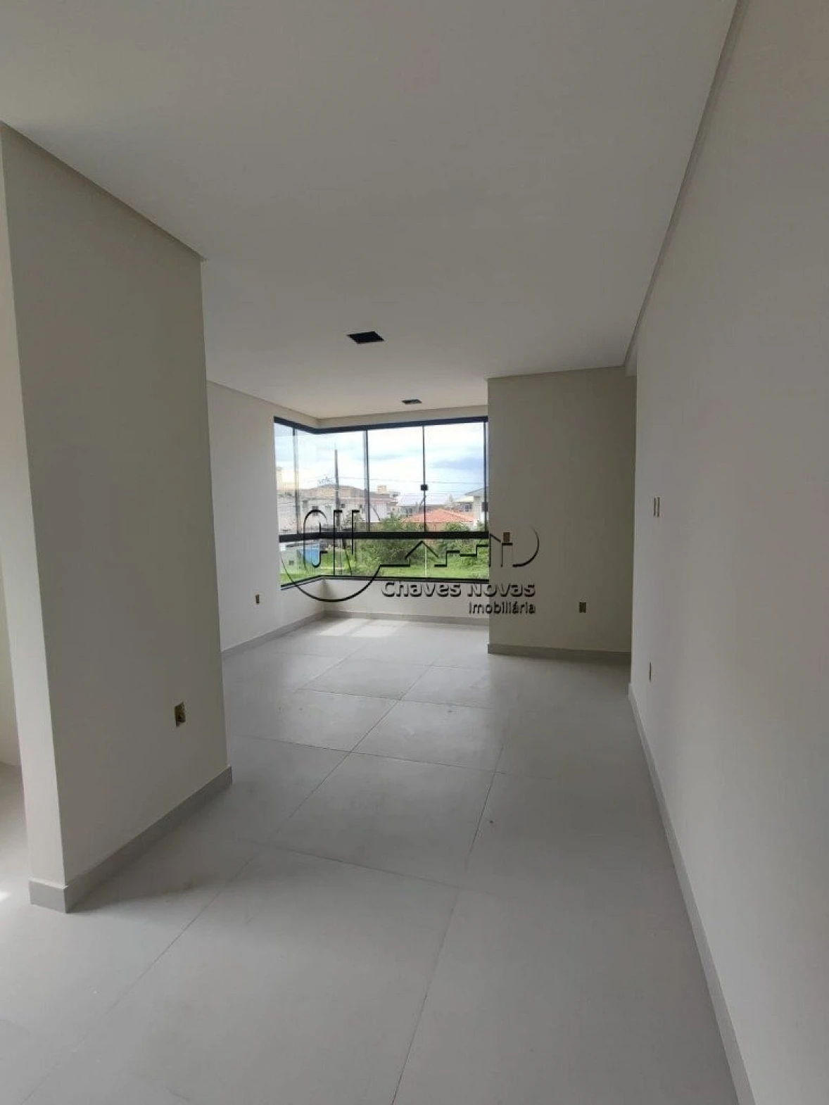 Apartamento em Nova Palhoça, Palhoça