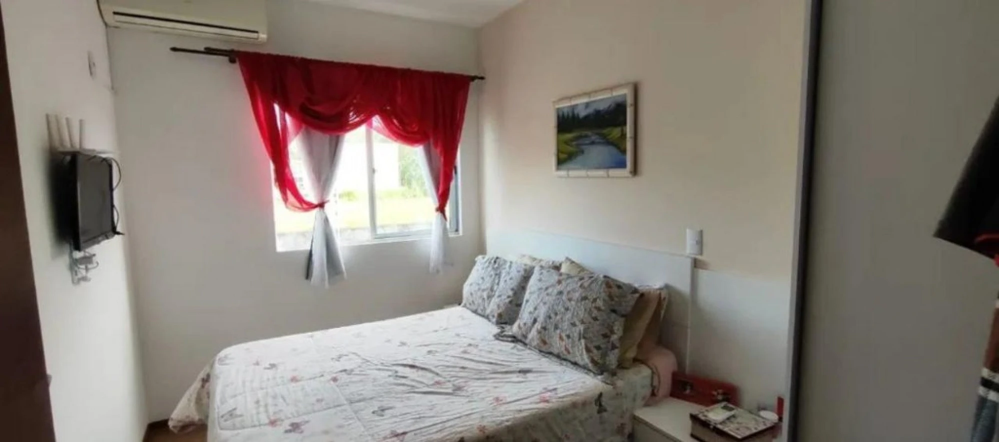 Apartamento 2 Quartos com Piscina - Aririú - Foto 6