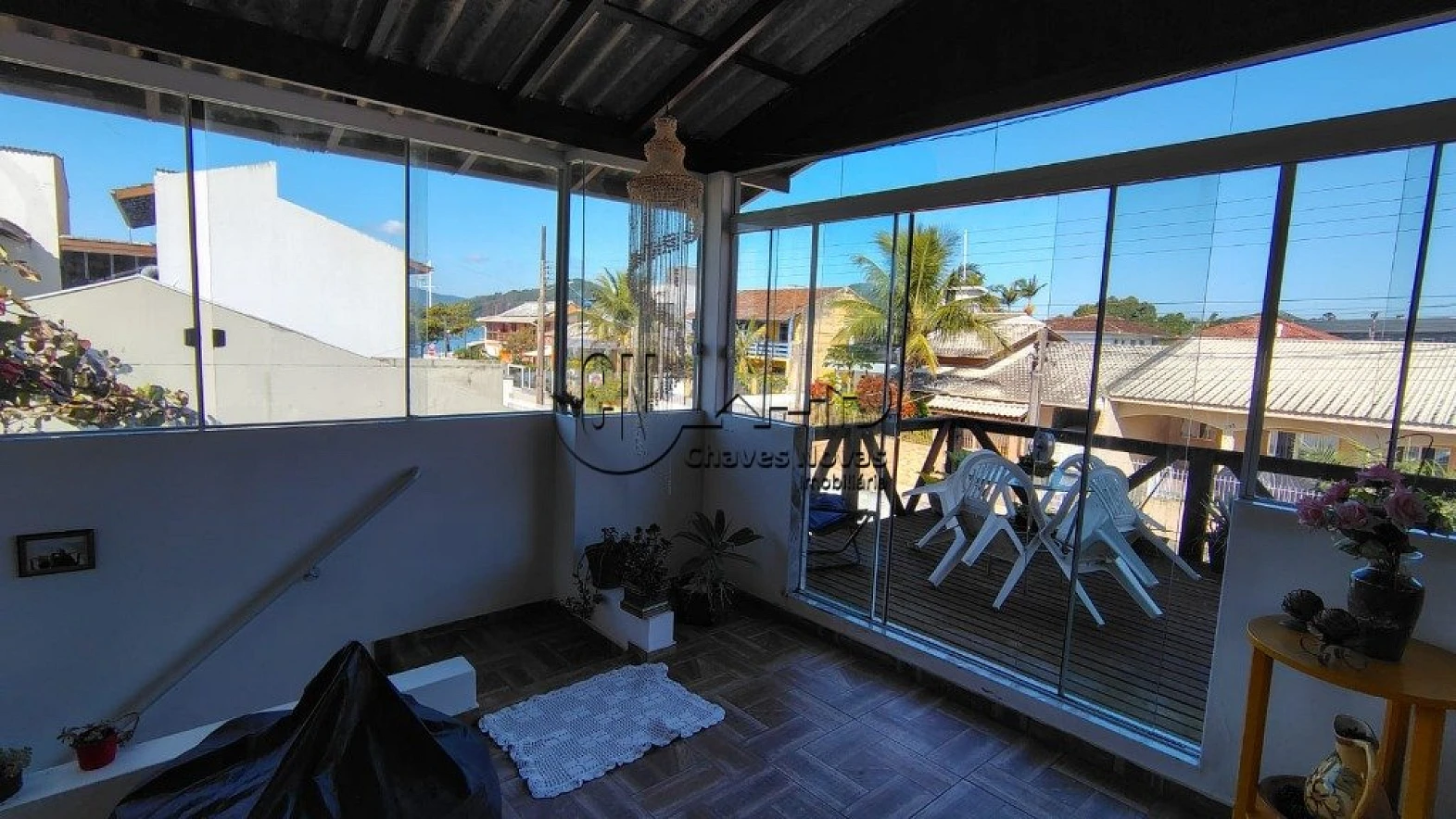 Casa em Praia de Fora, Palhoça