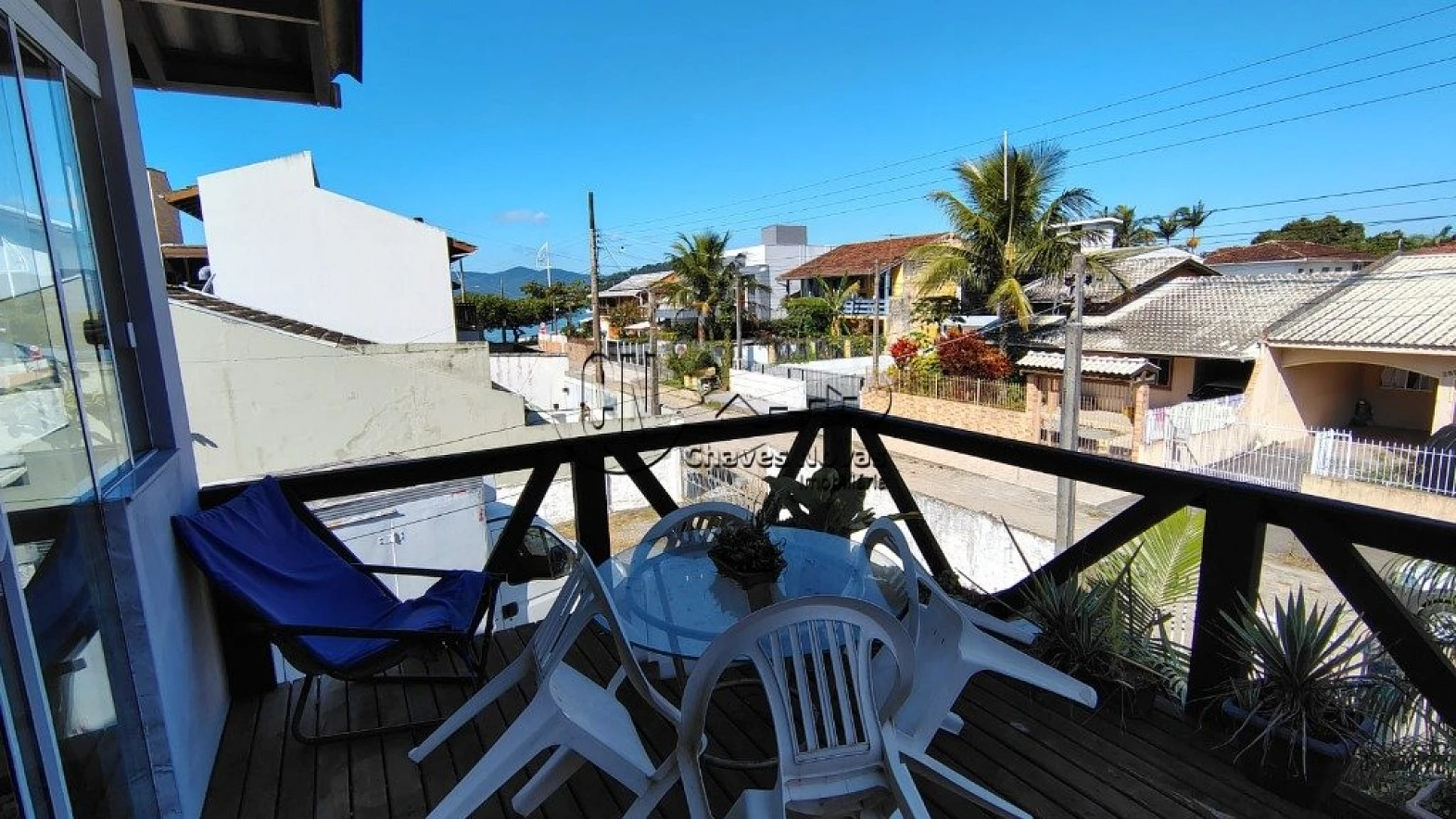 Casa em Praia de Fora, Palhoça