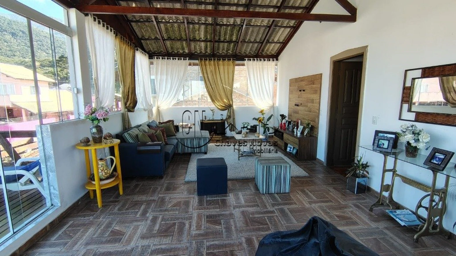 Casa em Praia de Fora, Palhoça