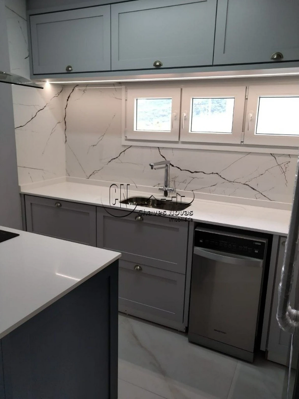 Casa em São Sebastião, Palhoça