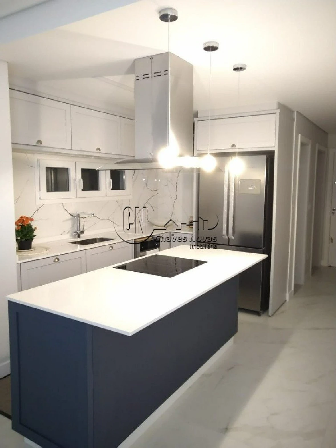 Casa em São Sebastião, Palhoça