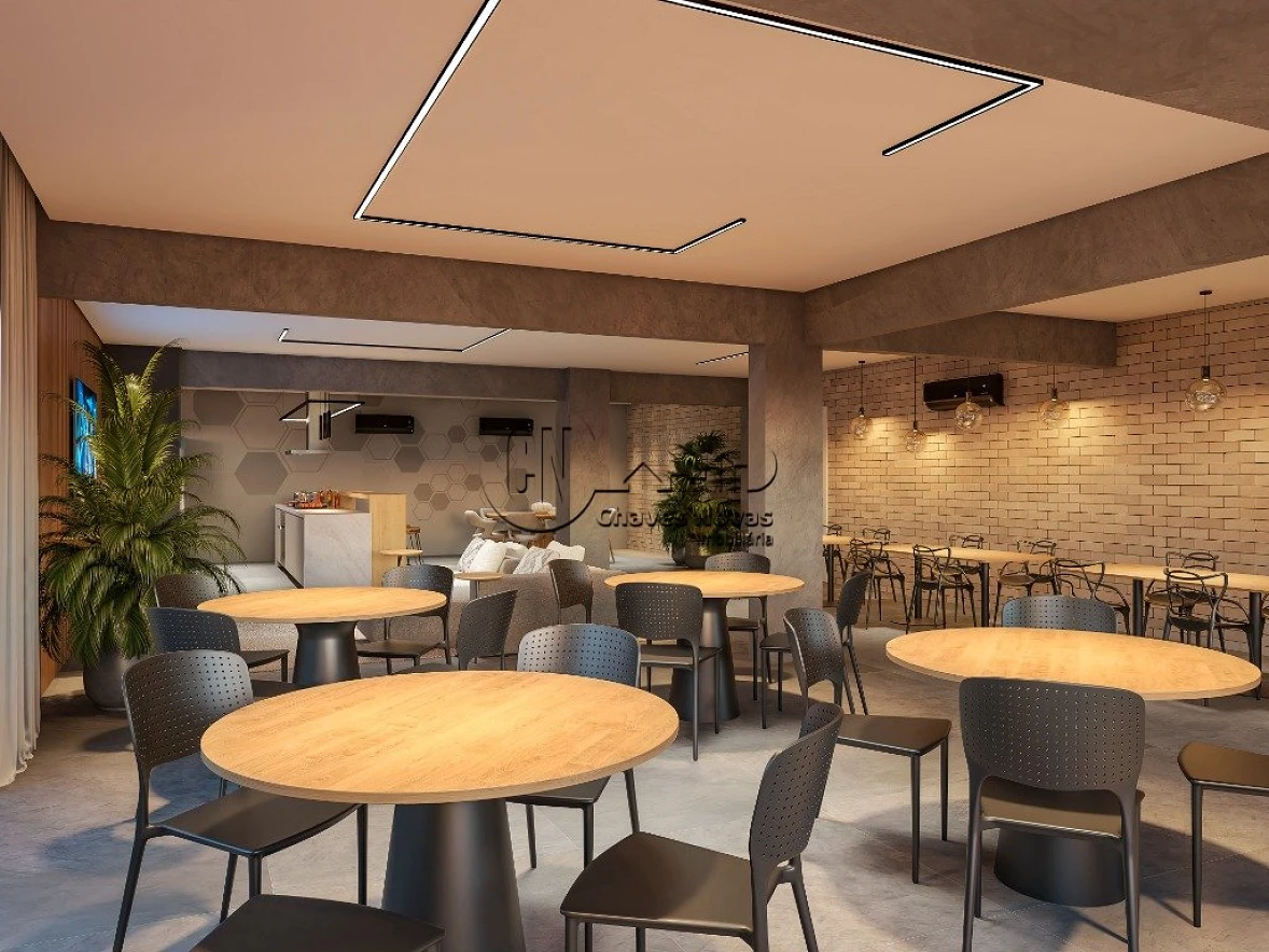 Apartamento em Estreito, Florianópolis