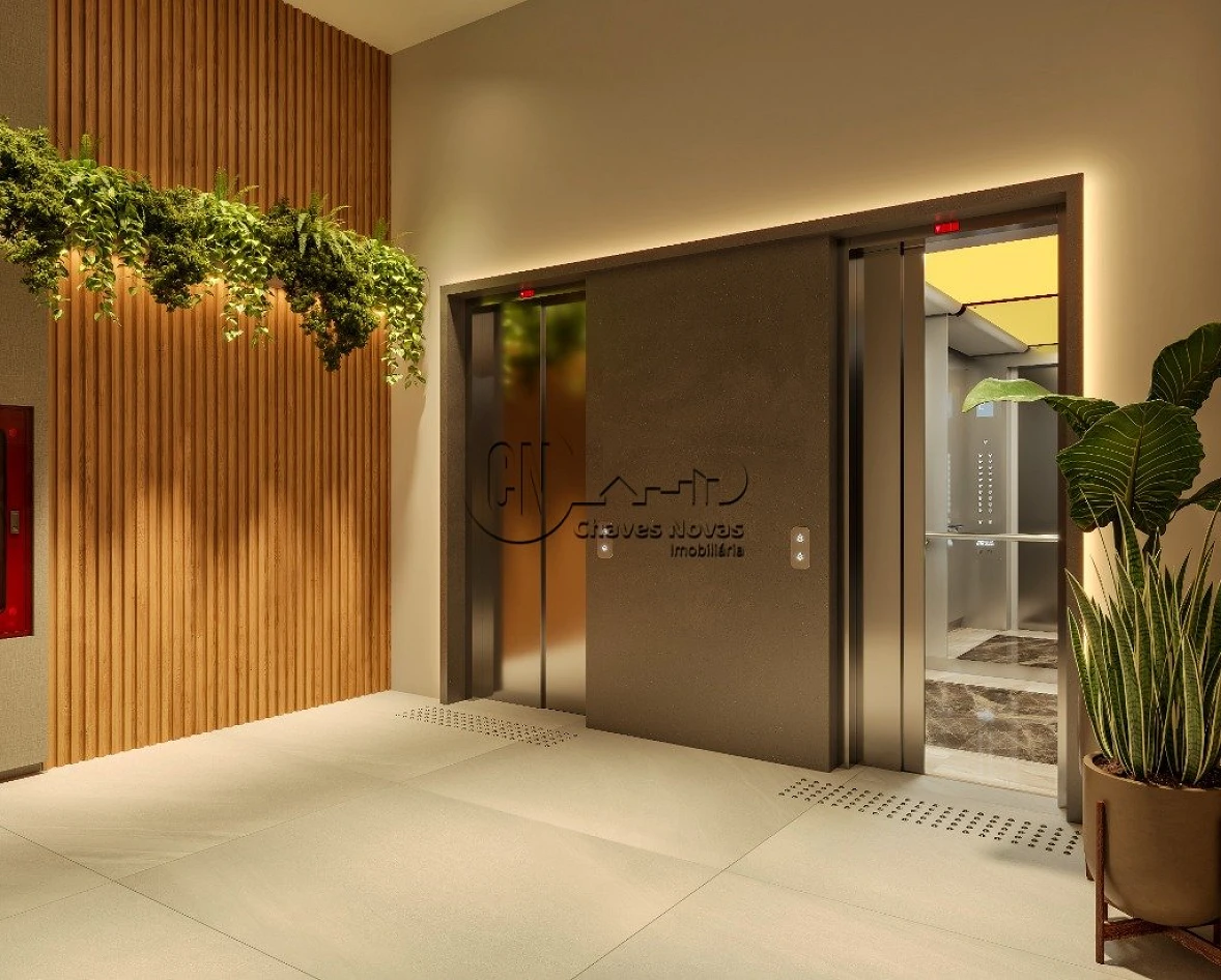 Apartamento em Estreito, Florianópolis