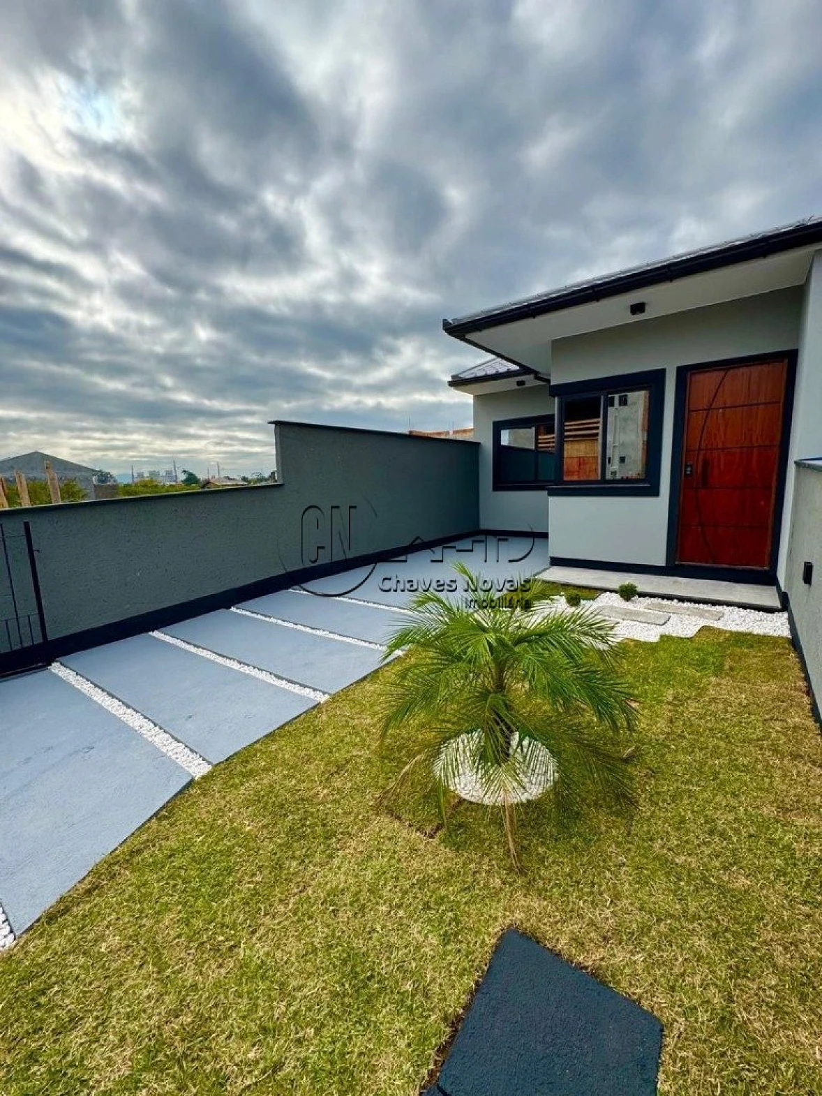 Casa a Venda com 2 Quartos no Loteamento Villa Toscana em Palhoça