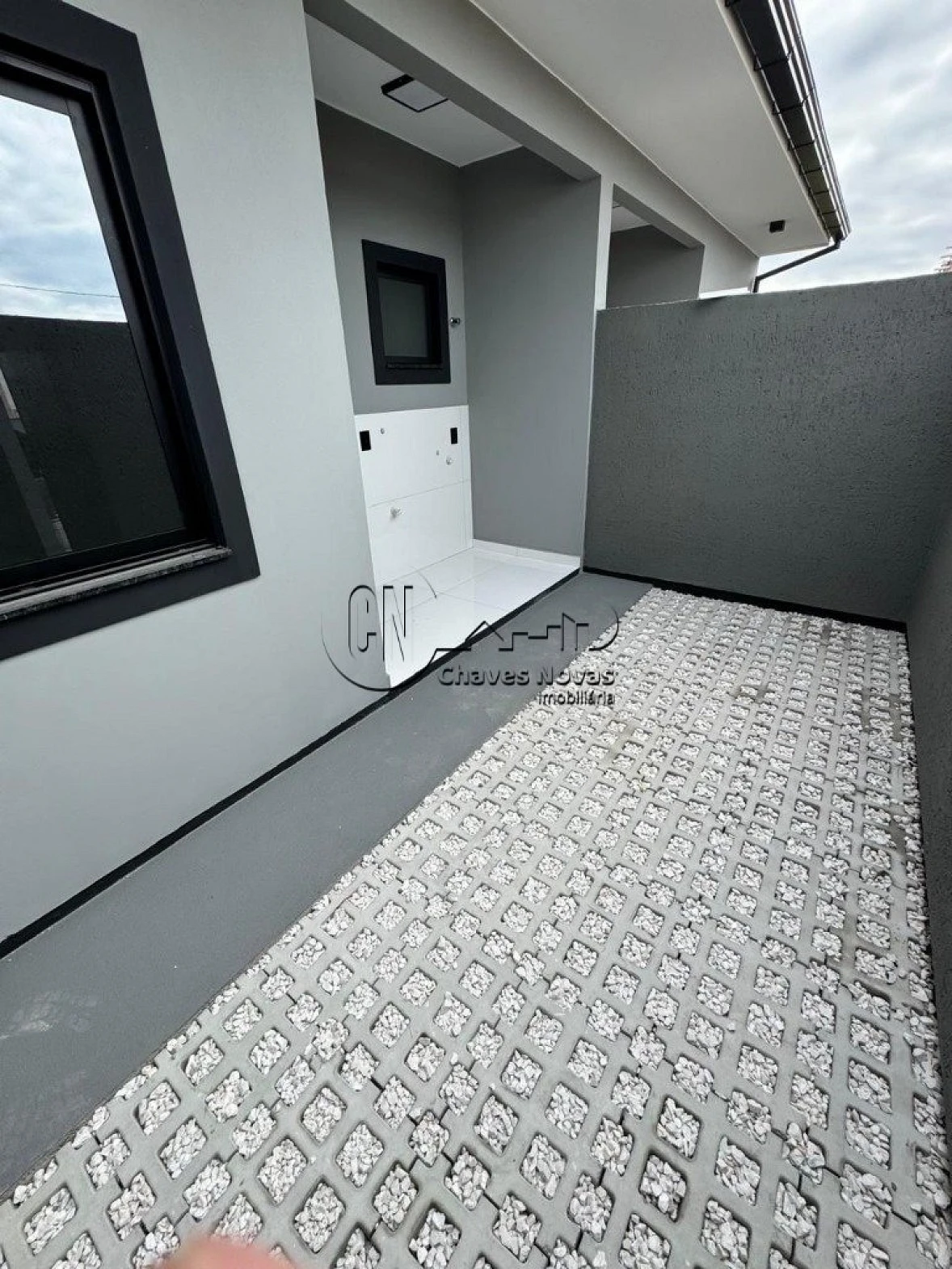 Casa em Nova Palhoça, Palhoça