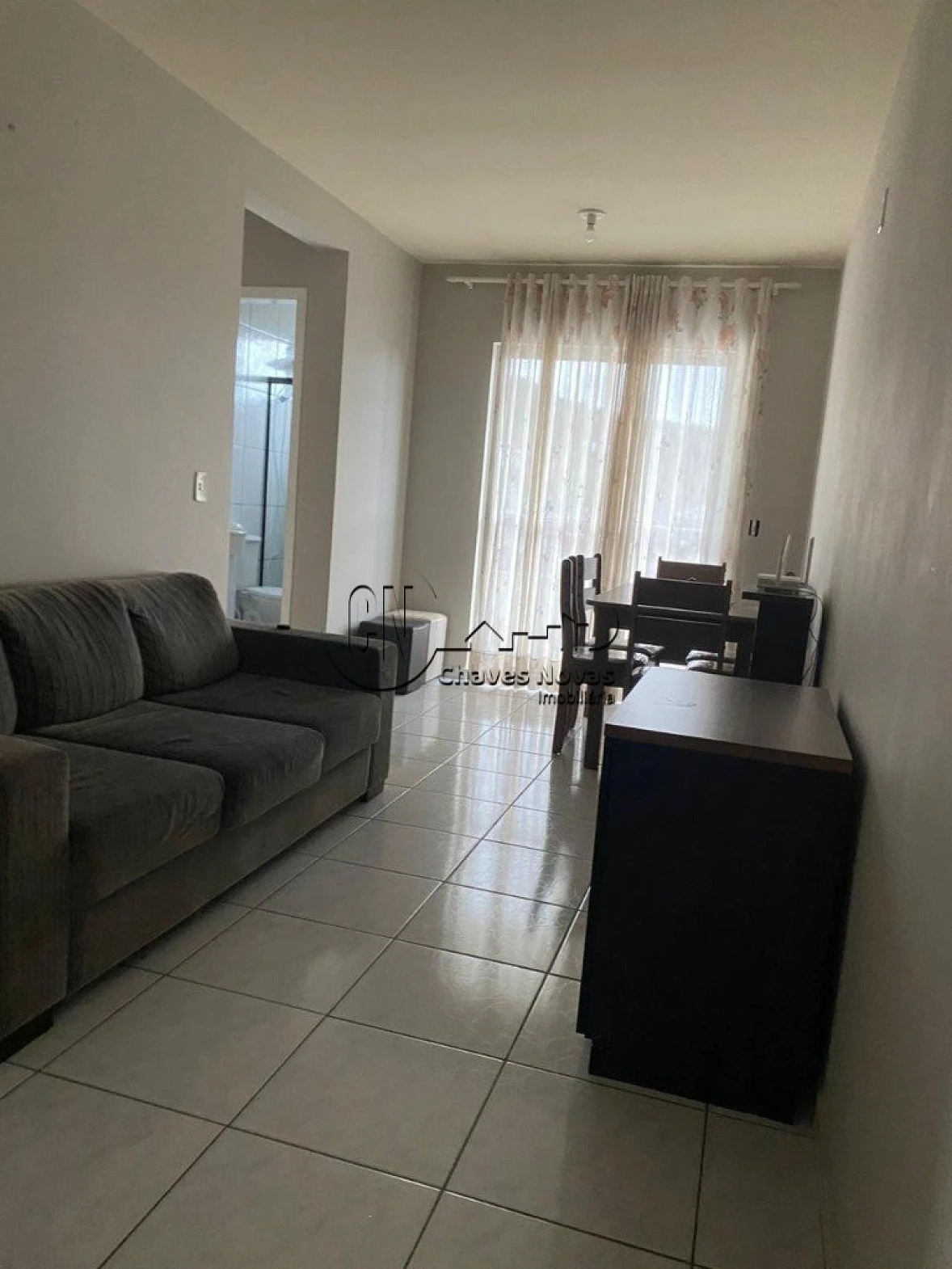 Apartamento em São Sebastião, Palhoça