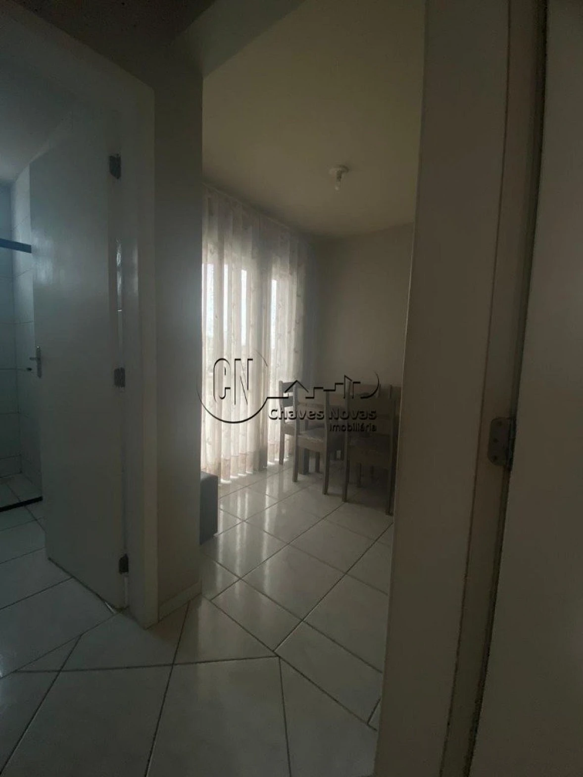 Apartamento em São Sebastião, Palhoça