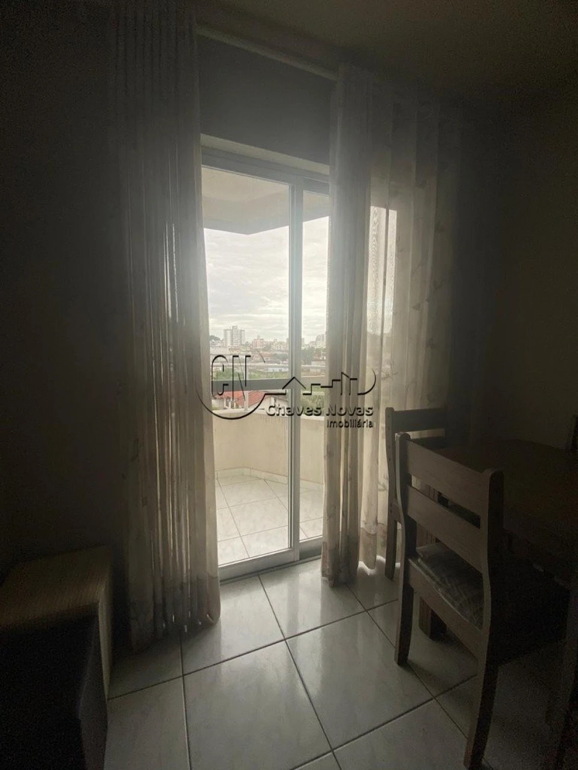 Apartamento em São Sebastião, Palhoça