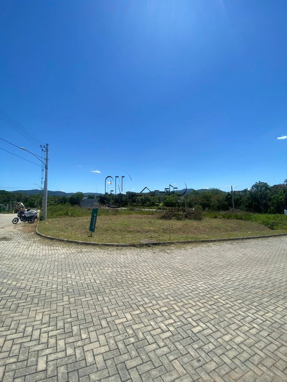 Terreno em Forquilhas, São José