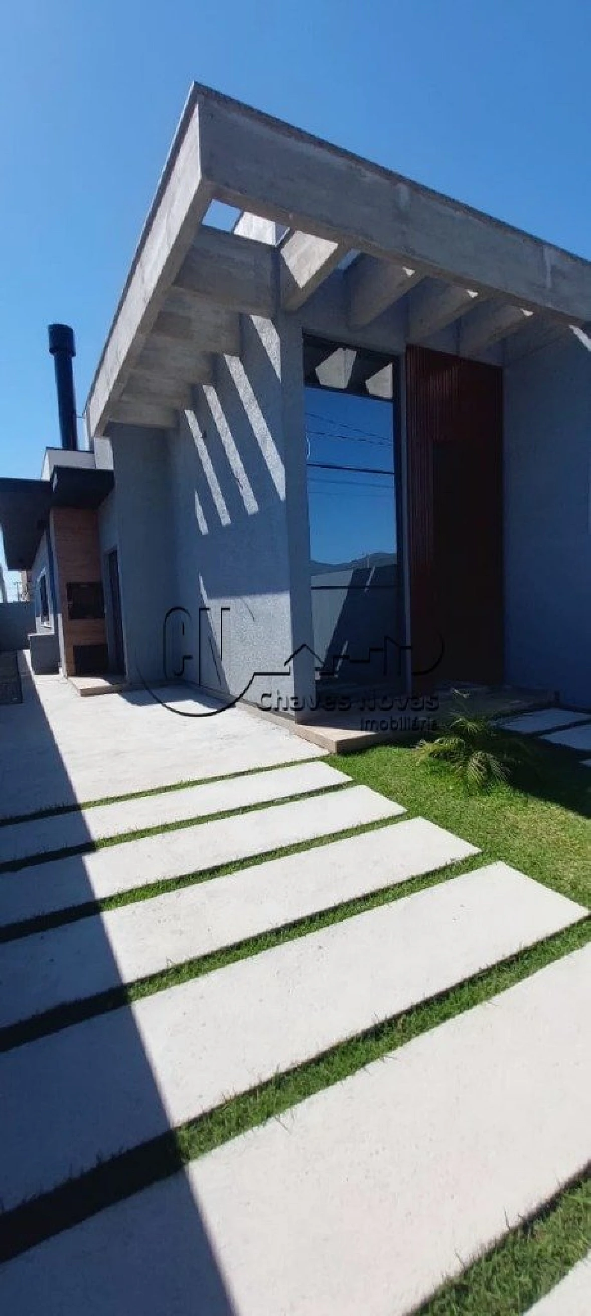 Casa em Guarda do Cubatão, Palhoça