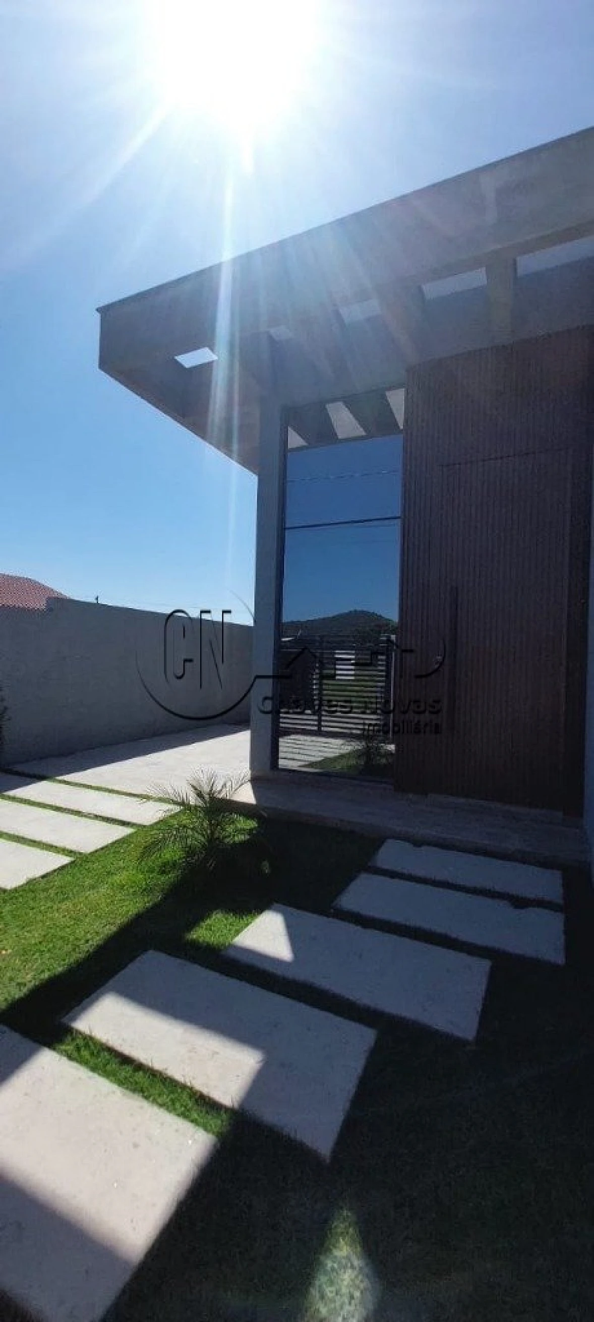 Casa em Guarda do Cubatão, Palhoça