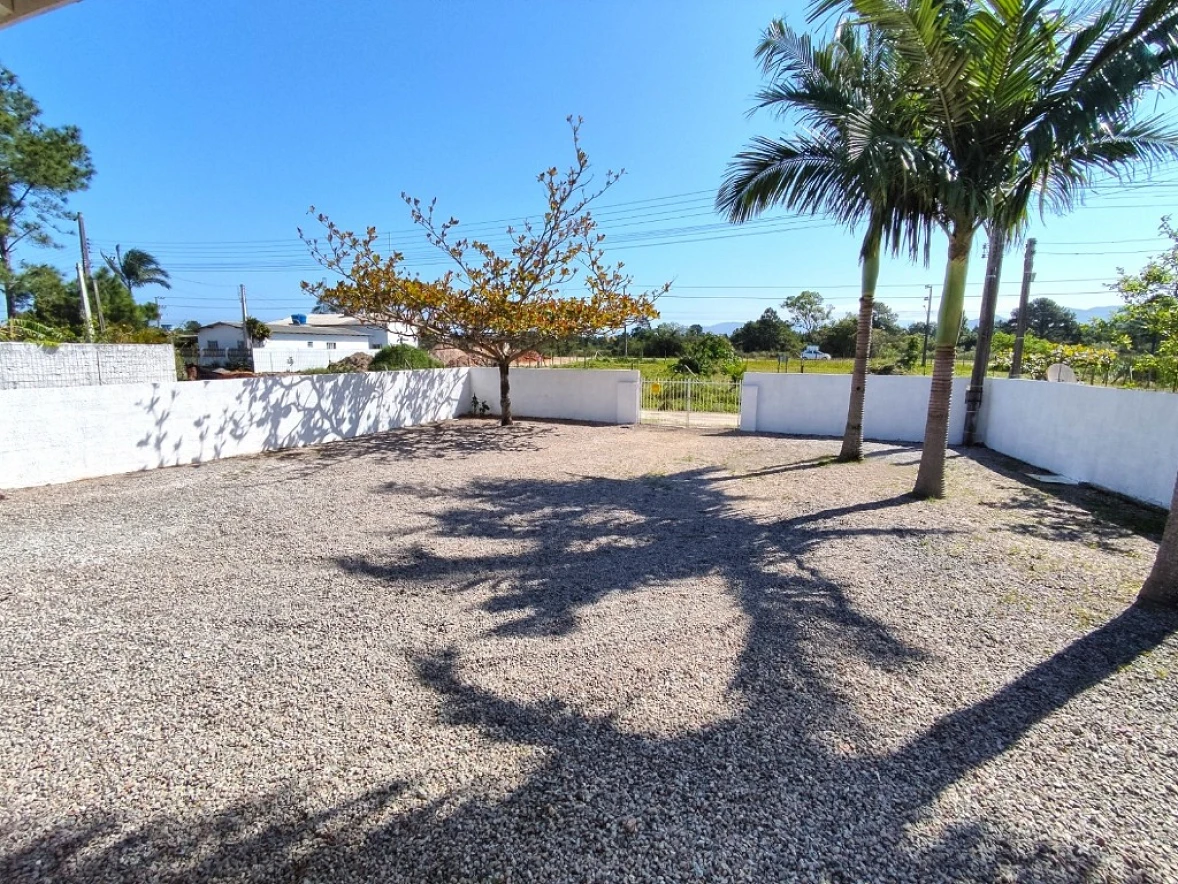 Casa em Praia da Pinheira, Palhoça